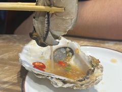 -老大连·海肠捞饭·大连海鲜大连菜(西安路店)