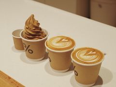 -% Arabica阿拉比卡咖啡烘焙工坊