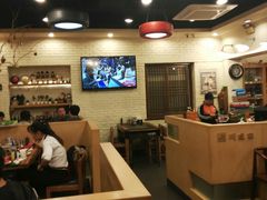 大堂-川成串·自助串串香火锅(朝阳店)