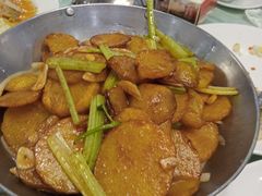 -六和聚传统烤鸭.天津菜(和平店)