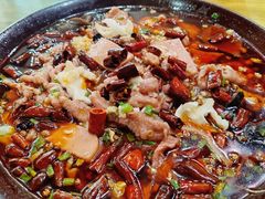 -响吃川菜(赣坊1969文化创意产业园店)