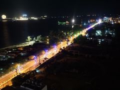 -芽庄中心购物广场