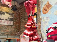 -16毫米咖啡&酒吧(南锣鼓巷店)