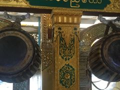 -ခြောက်ထပ်ကြီးရွှေသာလျောင်းဘုရားကြီး