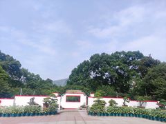 -南山植物园