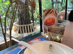 景观位-樾餐厅泰式海鲜火锅(民歌湖店)