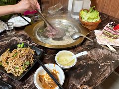 -合记汕头牛肉店(嘉禾路店)