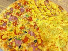 -Bruce's Pizza布鲁斯披萨