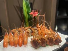 -海立阁海鲜江浙菜(漕河泾印象城店)