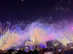-泉城欧乐堡梦幻世界