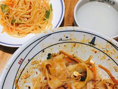 -陇上秦轩西安biangbiang面(EFC欧美金融商业城店)