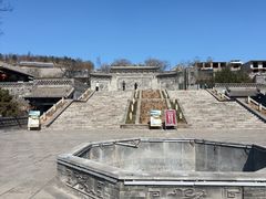 -山西王家大院
