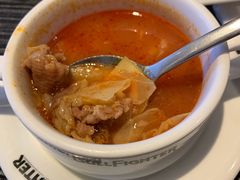 -斗牛士牛排(南京东路店)