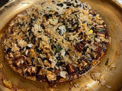 营养蟹籽饭-小猪小牛章鱼水煎肉(盛京大奥莱店)