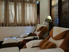 -泽云足心道·按摩足浴养生SPA(高铁站店)