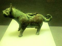 -荆州博物馆