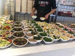 -七食九号食堂(东丽空港店)