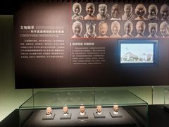-汉景帝阳陵博物院