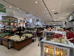 -友谊超市(海拉尔店)