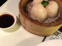 -新大咀港式茶餐厅(宝山万达店)