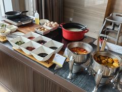 -广交会威斯汀酒店