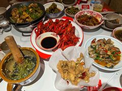 -湘里乡亲甲王二老店