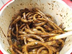 -熊腊生热干面馆(宝丰店)