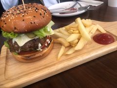 -Willing·Coffee&Brunch&Dinner(万达店)