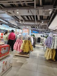 -孩子王(泊富ICITY店)