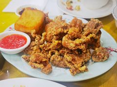 -阿静美食