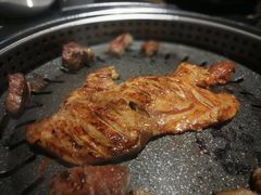 -33韩式自助烧烤(环城南路店)