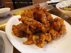 糖醋里脊-高密维景国际大酒店(高密店)