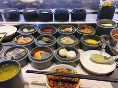 -壹小馆.皇城老妈(成都太古里店)