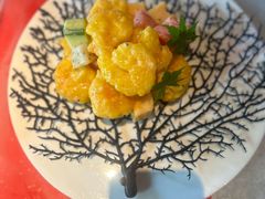 -春色如许·茶食餐厅(桃李春风店)