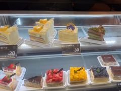 -FANEN法念·烘焙·甜点(万象城店)