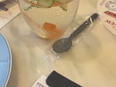 -子霖南山鲜虾面(南山总店)