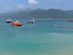 -海南分界洲岛旅游区