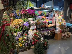 -Olé精品超市(上海港汇恒隆店)