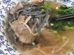 -西藏饭店·亚克·食光自助餐厅(文殊院店)
