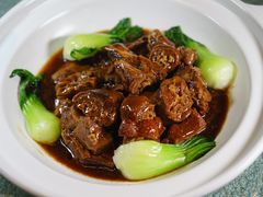 -长沙北辰洲际酒店-栀味轩中餐厅