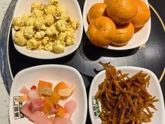 -黑窑厂糖油饼烤鸭·清真菜(旗舰店)