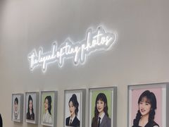 -天真蓝照相馆(五角场百联又一城店)