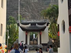 -南沙蒲洲花园