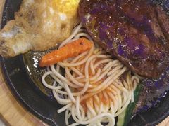 -经典世家牛排自助餐厅(百捷店)