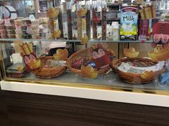 -DQ·蛋糕·冰淇淋(金桥店)