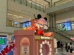 -新城市广场