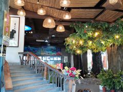 -大树头森林餐厅(番禺广场店)
