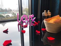 -上海苏宁宝丽嘉酒店·Cafe Bellagio西餐厅