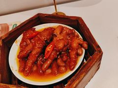 -避风塘·金牌店·夜宵(金玉兰店)