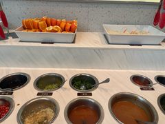 -左庭右院鲜牛肉火锅(新梅广场店)